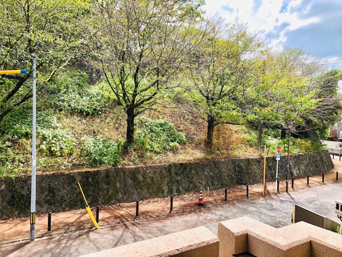 Yk Mansion Sannomaru - Vacation Stay 98241 Kumamoto Exterior photo